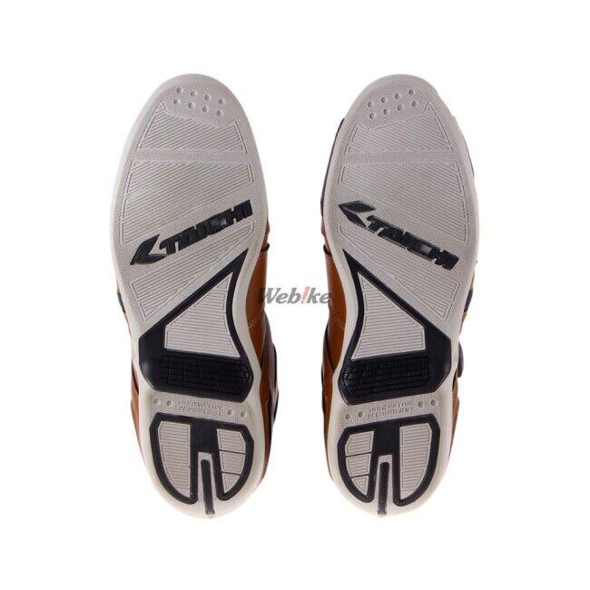 RS TAICHI アールエスタイチ RSS006 DRYMASTER BOA［ドライマスター ボア アーバンカモ］ライディングシューズ サイズ：25.5cm ライディングシューズ | ブランド登録なし | 09