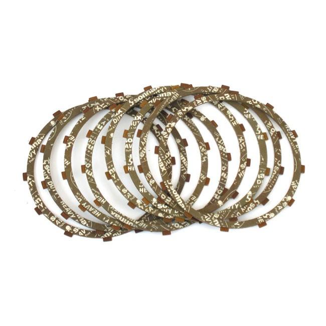 ALTO PRODUCTS アルトプロダクツ CLUTCH PLATE KIT KEVLAR 71-E84 XL(NU) HARLEY-DAVIDSON ハーレーダビッドソン その他クラッチオプション・補修部品 駆動系