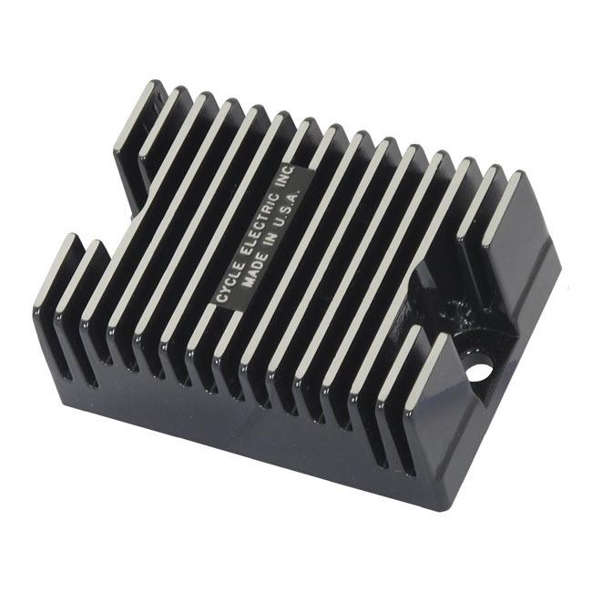 CYCLE ELECTRIC サイクルエレクトリック レギュレーター【REGULATOR】 76-80(NU) B．T． HARLEY-DAVIDSON ハーレーダビッドソン 電装系