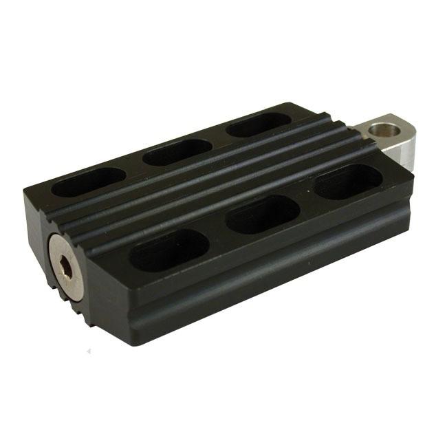 DIPPERT ディパート キックペダル【KICK PEDAL】 COLOR：BLACK H-D 