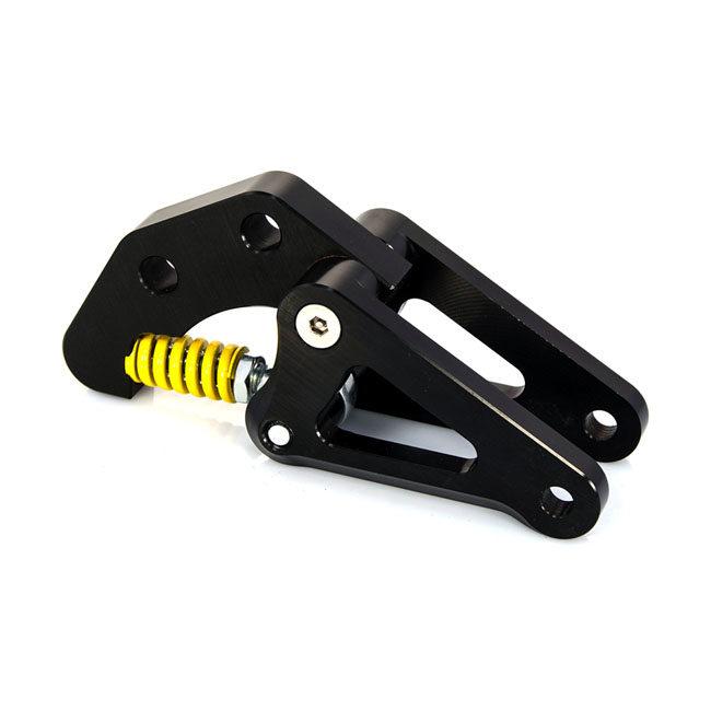 FREE SPIRITS フリースピリッツ BUELL XB ベルト テンショナー【BUELL XB BELT TENSIONER】 02-07 XB9R／S XB12R／S HARLEY-DAVIDSON ハーレーダビッドソン｜webike｜02