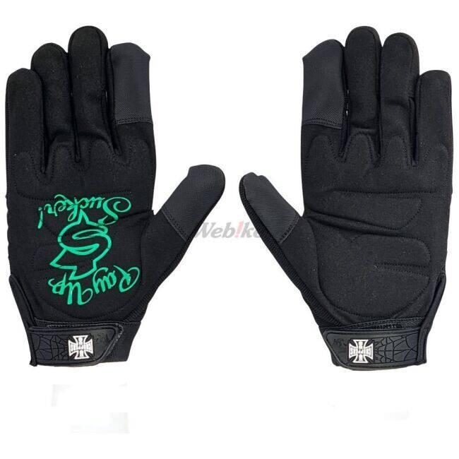 WEST COAST CHOPPERS ウエストコーストチョッパーズ グローブ【GLOVES