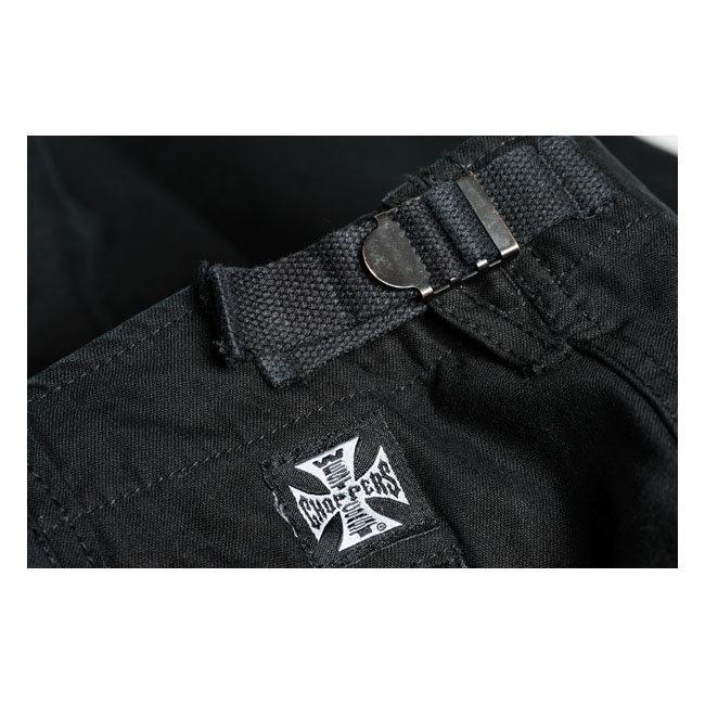 WEST COAST CHOPPERS ウエストコーストチョッパーズ M-65 パンツ【M-65 