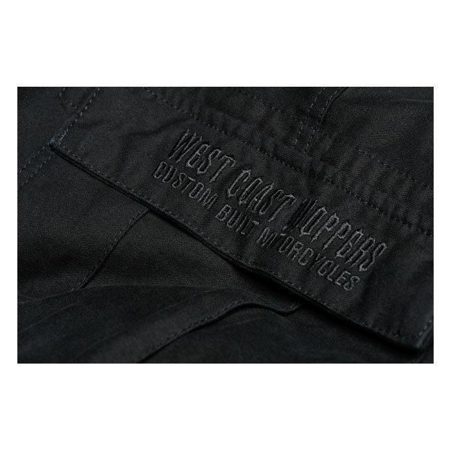 WEST COAST CHOPPERS ウエストコーストチョッパーズ M-65 パンツ【M-65 