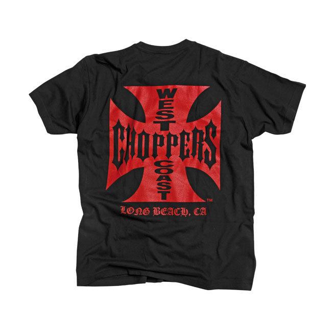 WEST COAST CHOPPERS ウエストコーストチョッパーズ オリジナルクロス