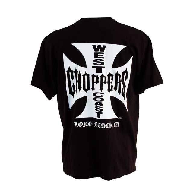 WEST COAST CHOPPERS ウエストコーストチョッパーズ オリジナルクロス