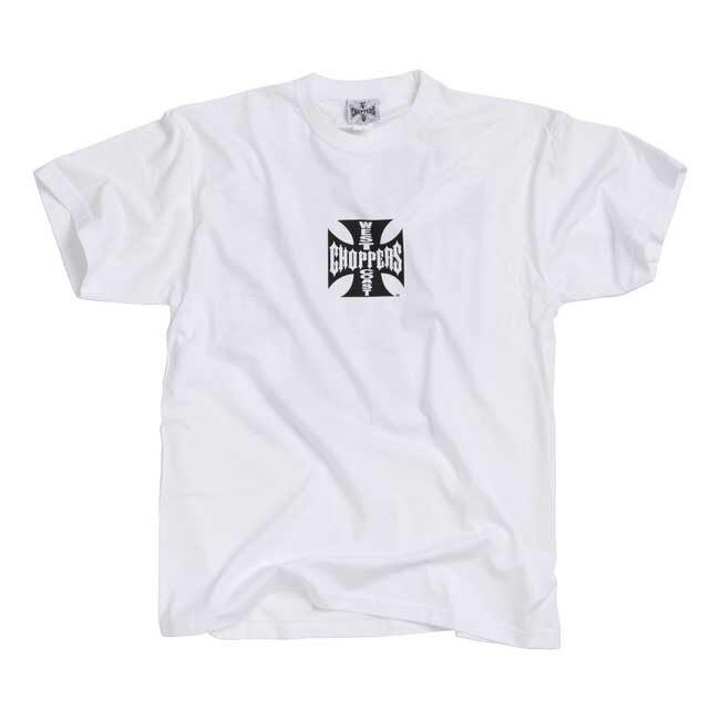 WEST COAST CHOPPERS ウエストコーストチョッパーズ オリジナルクロス