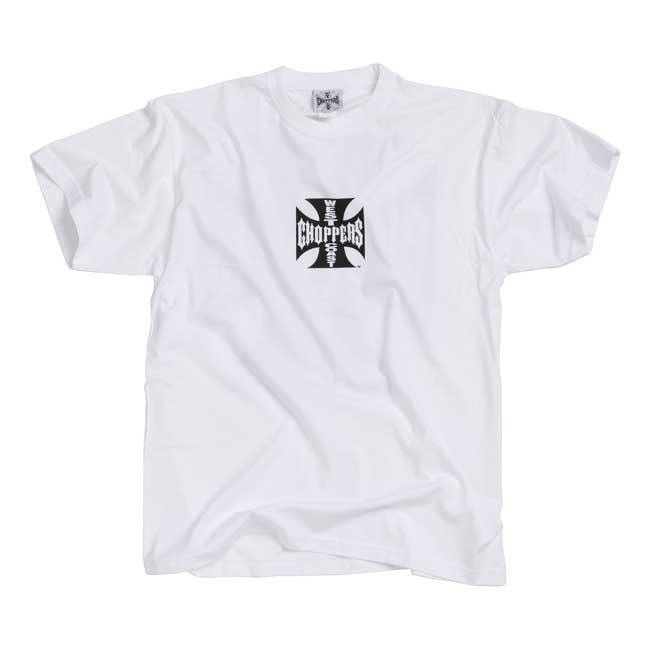 WEST COAST CHOPPERS ウエストコーストチョッパーズ Tシャツ WEST COAST CHOPPERS ウエストコーストチョッパーズ オリジナルクロス
