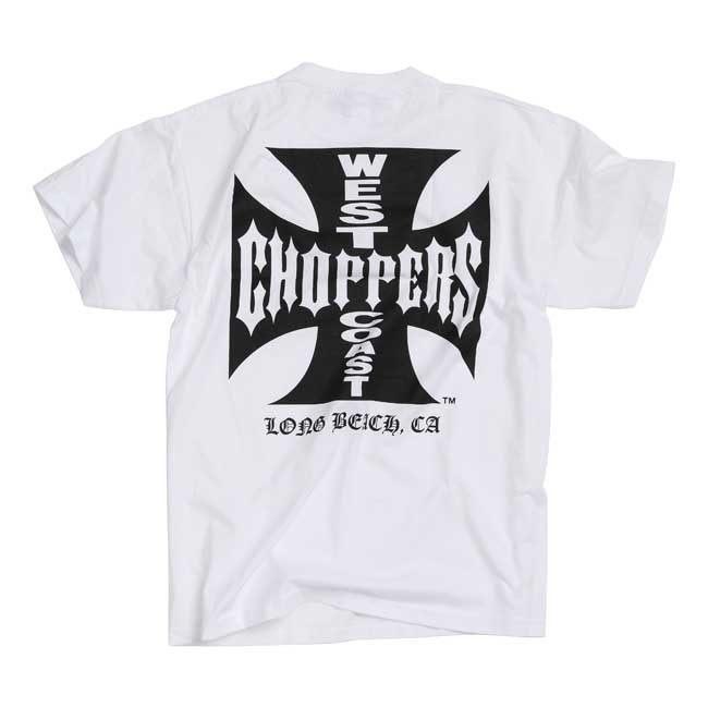 WEST COAST CHOPPERS ウエストコーストチョッパーズ オリジナルクロス