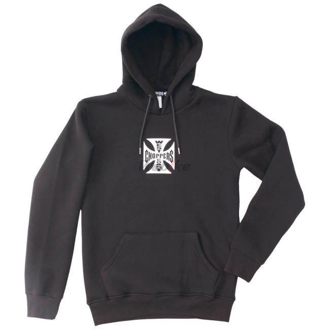 West Coast Choppers ウエストコーストチョッパーズ　パーカー WEST COAST CHOPPERS ウエストコーストチョッパーズ プルオーバー