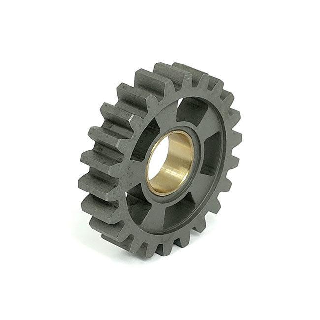 SAMWEL サムウェル 1速 メインシャット【1ST GEAR MAINSHAFT】 41-73 45SV(NU) (1 USED) HARLEY-DAVIDSON ハーレーダビッドソン ミッション・ギア エンジン