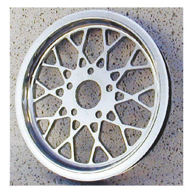 【専用】 BELT DRIVES LTD. ベルトドライブ リアプーリー 1 1／2 65T