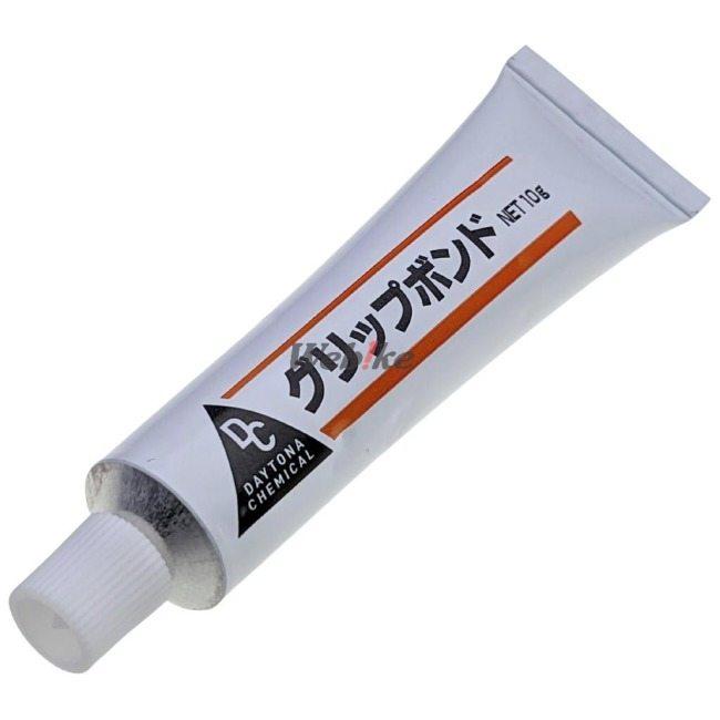 FUKAセット デイトナ バイク用 グリップボンド 汎用 10g 96484 : 雑貨屋