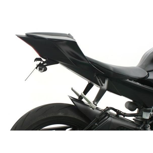 ACTIVE（アクティブ） フェンダーレスキット YZF-R6 YAMAHA ヤマハ