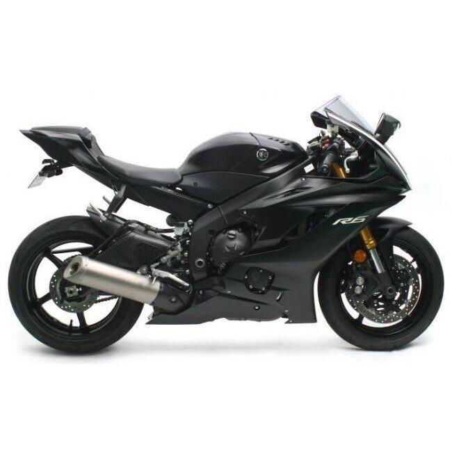 ACTIVE（アクティブ） フェンダーレスキット YZF-R6 YAMAHA ヤマハ
