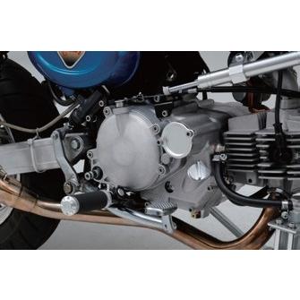 DAYTONA（デイトナ） 2次側湿式クラッチキット (ショットブラスト)5