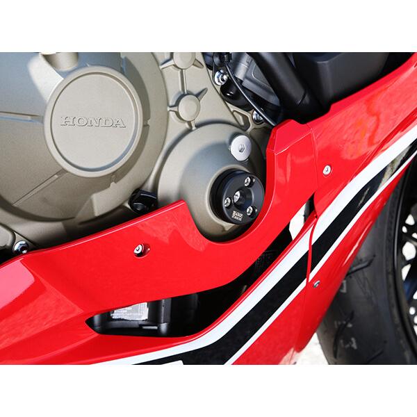 BABYFACE ベビーフェイス タイミングホールプラグ HONDA ホンダ エンジンスライダー・フレームスライダー フレーム | babyface | 01