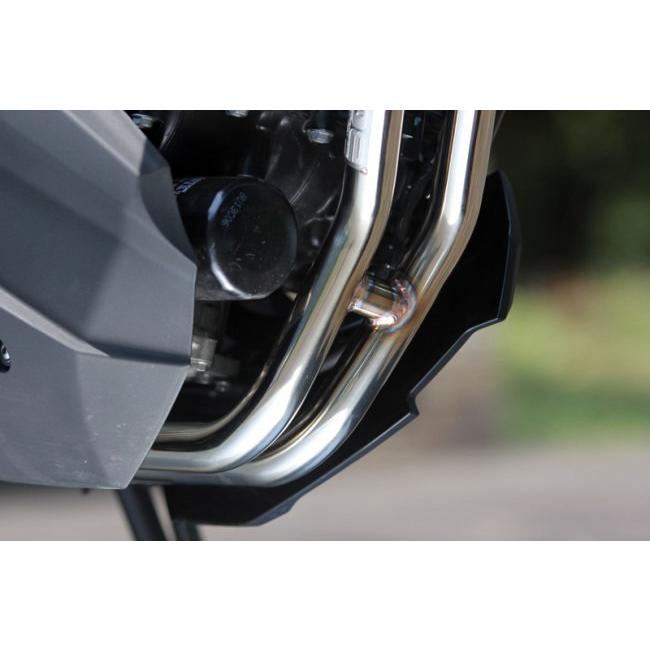 SP忠男 スペシャルパーツ忠男 POWER BOX PIPE (パワーボックス パイプ) VERSYS-X 250 KAWASAKI カワサキ エキゾーストパイプ マフラー | SP忠男 | 02