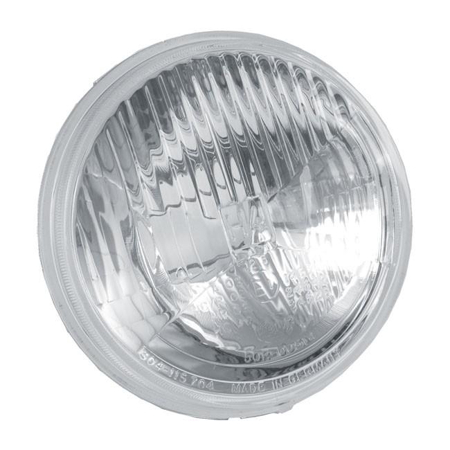 HELLA ヘラ ヘッドライトユニット 5 3／4インチ H-4【HEADLAMP