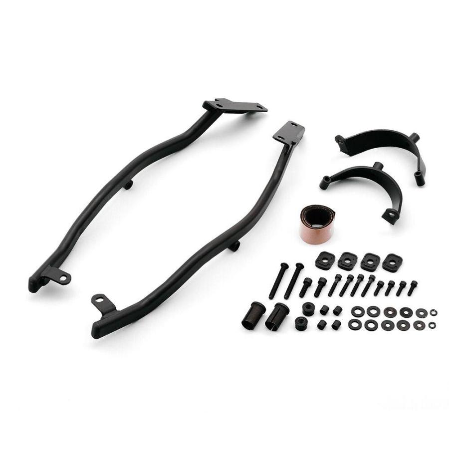 GIVI（ジビ） モノラック用フィッティング [351FZ] FZ6-N FZ6-S