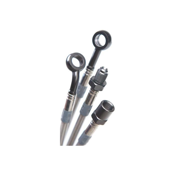 TRW ティーアールダブル BRAKE-LINE KIT [MCH883H1] GSF 1250