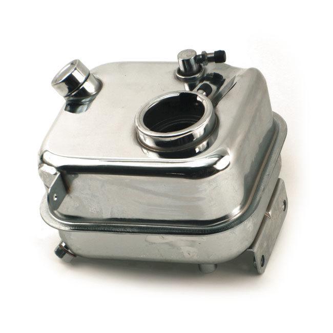 MCS エムシーエス オイルタンク キャップ アッシーなし【OIL TANK WITHOUT CAP ASSY】 FL 65-E82 HARLEY-DAVIDSON ハーレーダビッドソン エンジンパーツ