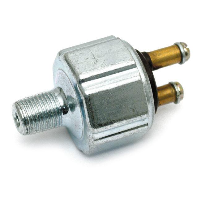 MCSエムシーエス MCS ブレーキランプスイッチ 油圧式 スクリュータイプ【BRAKE LIGHT SWITCH HYDRAULIC