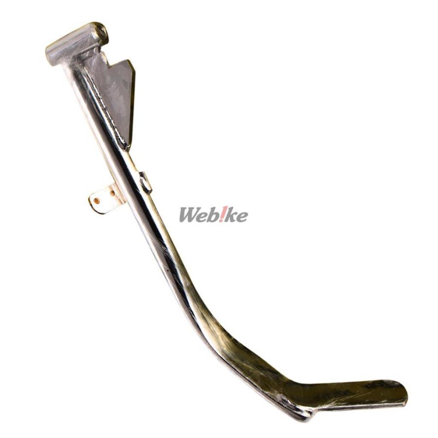 MCS MCSエムシーエス ジフィースタンド SPORTSTER【SPORTSTER JIFFY STAND】 COLOR：CHROME