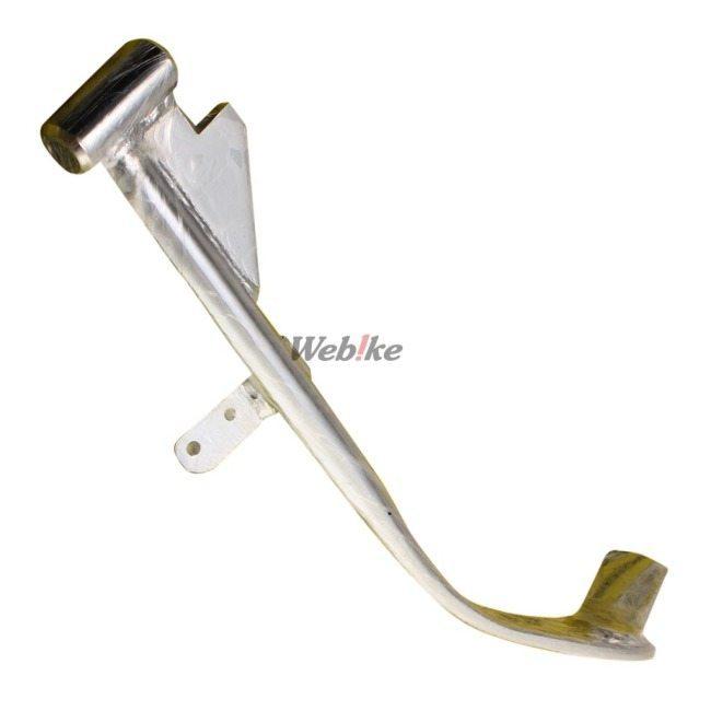 MCS MCSエムシーエス ジフィースタンド SPORTSTER【SPORTSTER JIFFY STAND】 COLOR：CHROME