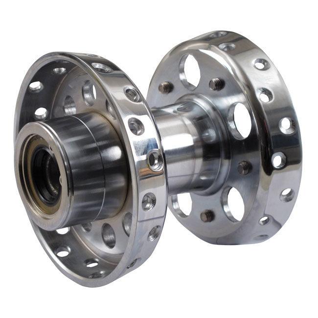 MCS エムシーエス 36-66 スターハブアッシー【36-66 STAR HUB ASSY】 B．T． (NU) HARLEY-DAVIDSON ハーレーダビッドソン ハブ ホイール関連 足回り