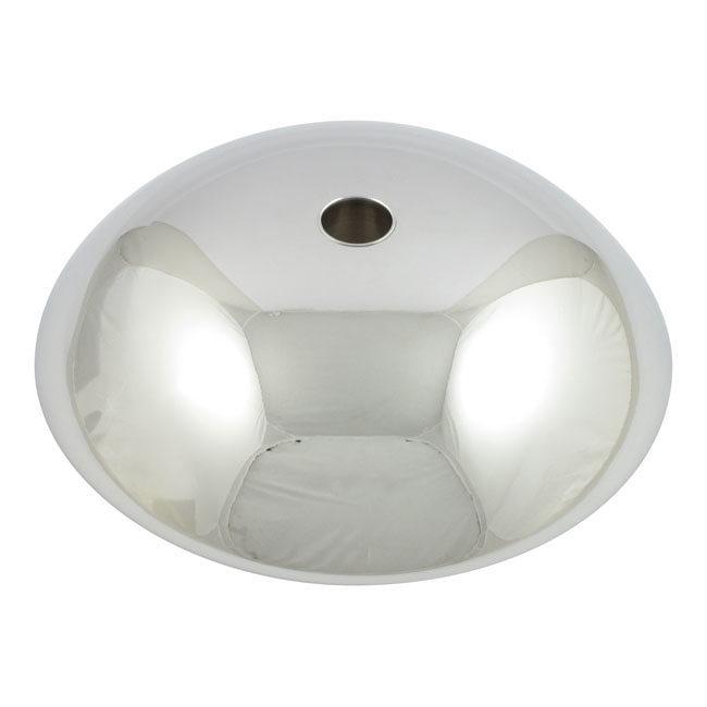MCS エムシーエス フロントハブキャップ【FRONT HUB CAP】 67-72 FL HARLEY-DAVIDSON ハーレーダビッドソン その他ホイールオプション・補修部品 ホイール関連