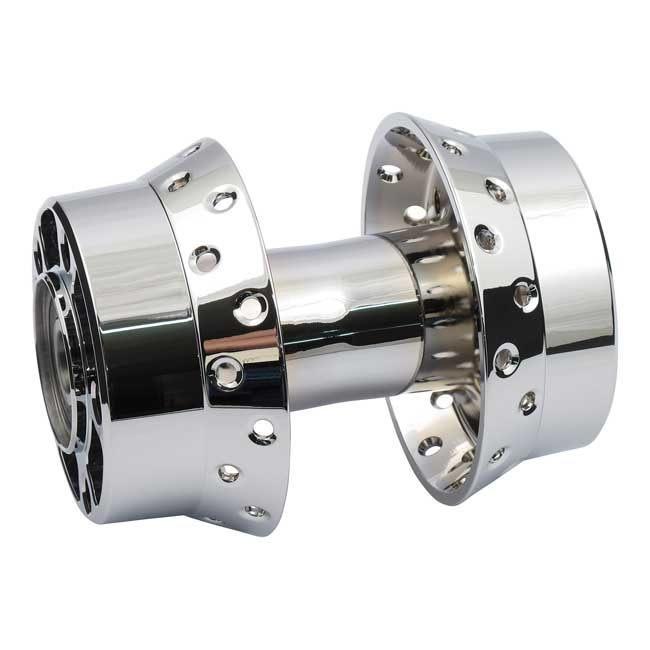 MCS エムシーエス リア ホイールハブ【REAR WHEEL HUB】 00-05 FXD； 00-07 FXST； 00-04 XL(NU) HARLEY-DAVIDSON ハーレーダビッドソン ハブ ホイール関連