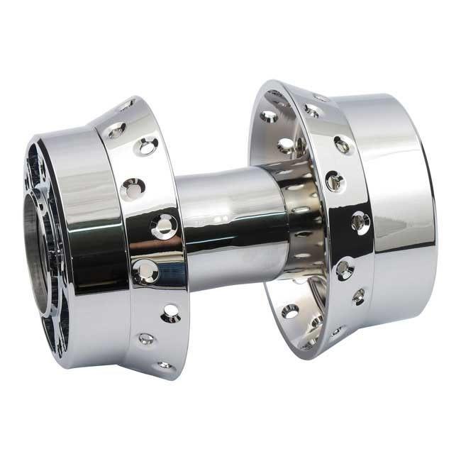 MCS エムシーエス リア ホイールハブ【REAR WHEEL HUB】 2008(NU) TOURING NON ABS MODELS HARLEY-DAVIDSON ハーレーダビッドソン ハブ ホイール関連 足回り