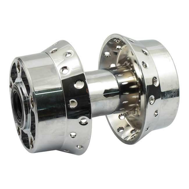 MCS エムシーエス リア ホイールハブ【REAR WHEEL HUB】 96-99 SOFTAIL(NU) HARLEY-DAVIDSON ハーレーダビッドソン ハブ ホイール関連 足回り