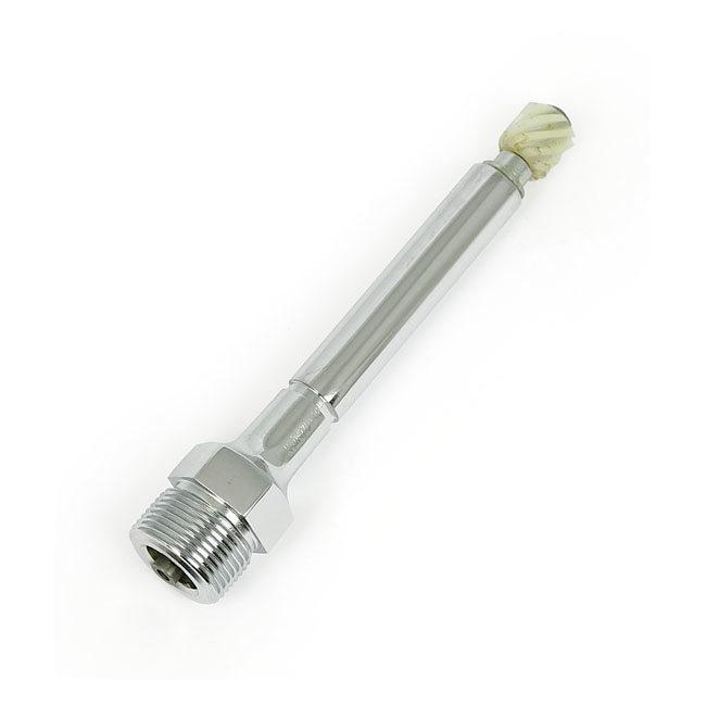 MCS エムシーエス リアホイール スピードドライブ【REAR WHEEL SPEEDO DRIVE】 37-52 45”SOLO SIDEVALVES(NU)8TEETH．67129-37 ホイール関連 足回り