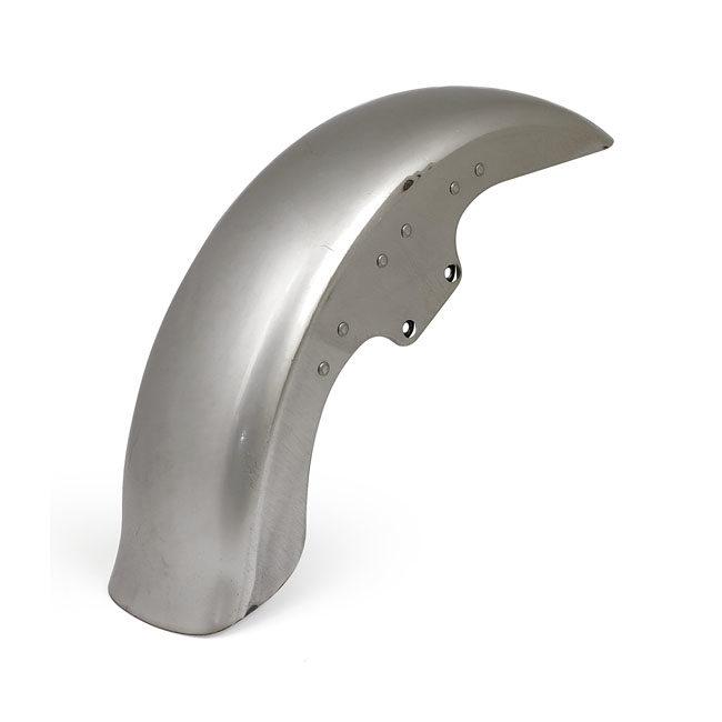 MCS エムシーエス フロントフェンダーホイール【FRONT FENDER WHEELS】 00-17 ALL FLSTF／B／BS FATBOY MODELS HARLEY-DAVIDSON ハーレーダビッドソン 外装の画像