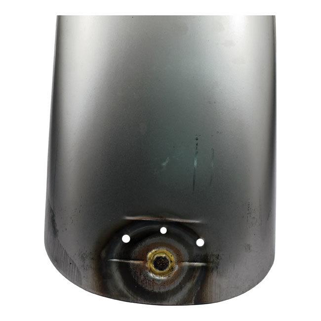 MCS エムシーエス ツーリングフロントフェンダー【TOURING FRONT FENDER】 00-13 FLHT (NU) HARLEY-DAVIDSON ハーレーダビッドソン フロントフェンダー 外装の画像
