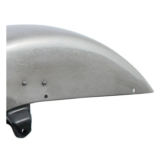 MCS エムシーエス ツーリングフロントフェンダー【TOURING FRONT FENDER】 00-13 FLHT (NU) HARLEY-DAVIDSON ハーレーダビッドソン フロントフェンダー 外装の画像