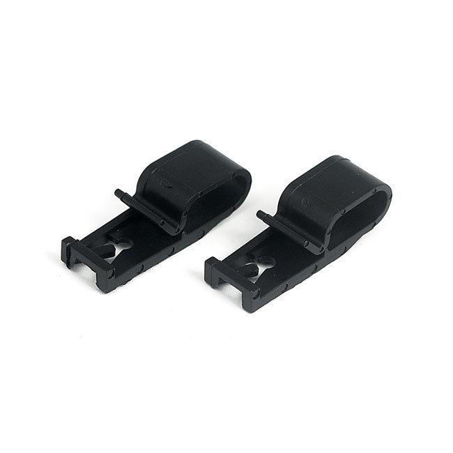 MCS エムシーエス 配線クリップ【WIRING CLIPS】 97-07 TOURING DYNA 99-03 XL (NU) HARLEY-DAVIDSON ハーレーダビッドソン 配線金具・クリップ 電装系 | ブランド登録なし