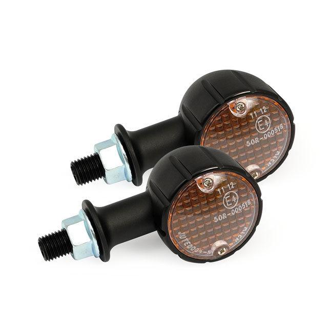 MCS エムシーエス ARIZONAウインカー (ECE)【ARIZONA TURN SIGNALS (ECE)】 ウインカー 灯火類 電装系