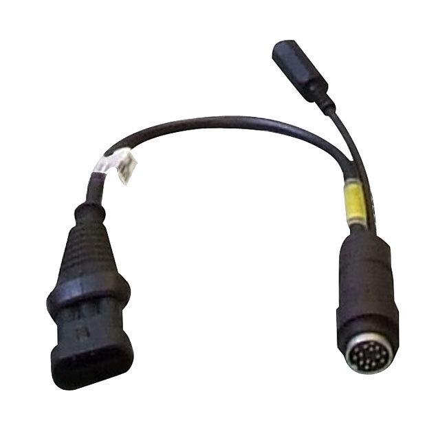MCS エムシーエス SCAN コネクタケーブル【SCAN CONNECTOR CABLE】 PACKARD コネクター・カプラー スイッチ・ハーネス関係 電装系