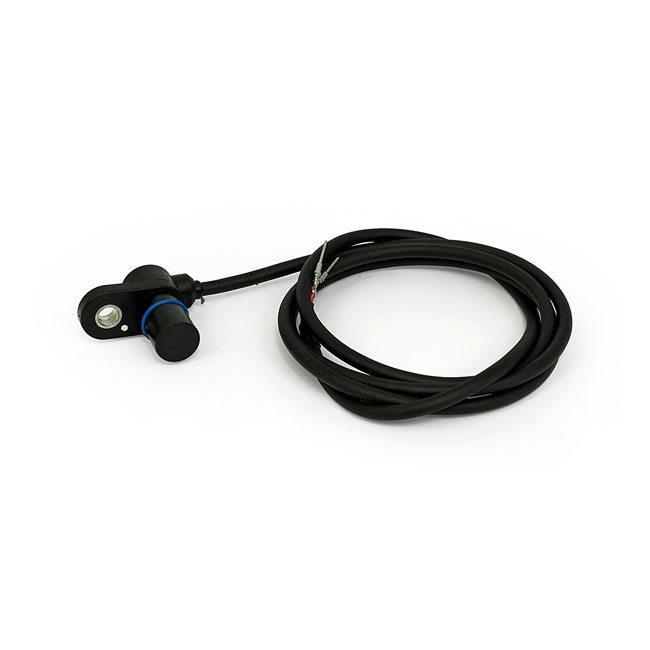 MCS エムシーエス センサークランクシャフトポジション 純正【SENSOR CRANKSHAFT POSITION  OEM】 00-03 ALL FLT DYNA(NU) その他電装パーツ 電装系