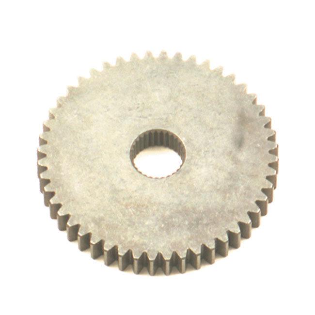MCS エムシーエス スターターシャフトギア【STARTER SHAFT GEAR