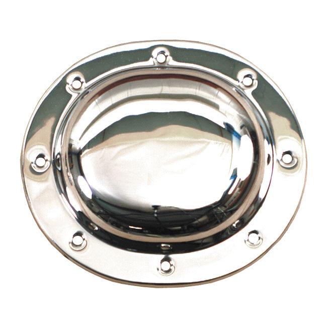 Harley-Davidson Derby cover ダービーカバー MCS エムシーエス ダービーカバー TINプライマリー【DERBY COVER TIN