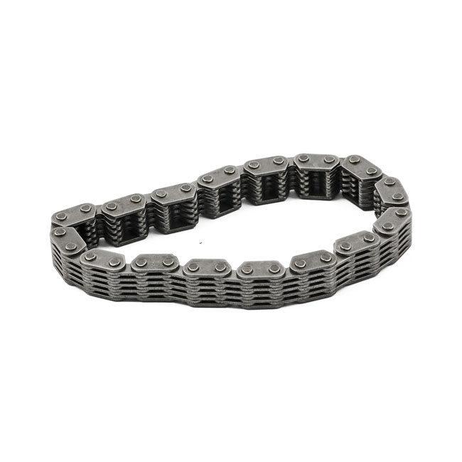 MCS エムシーエス カムシャフトチェーン 二次 (インナー)【CAM CHAIN SECONDARY (INNER)】 99-06 TC／B (EXCL． 2006 DYNA)(NU) カムチェーン エンジンパーツ