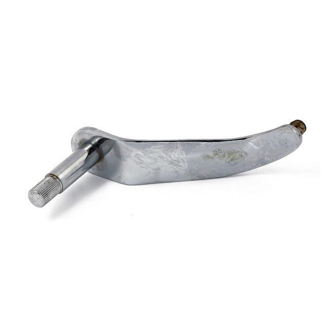 MCS エムシーエス インナーシフトアーム【INNER SHIFT ARM】 74-84 FL； 80-85 FXWG； E1985 FXST(NU) HARLEY-DAVIDSON ハーレーダビッドソン ミッション・ギア