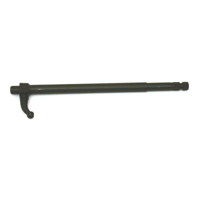 ブランド登録なし - MCS エムシーエス インナーシフトアームシャフト【INNER SHIFT ARM SHAFT】 86-90 4-SP XL(NU) HARLEY-DAVIDSON ハーレーダビッドソン 布教活動・歯車 クラッチ、駆動系-車、バイク、自転車