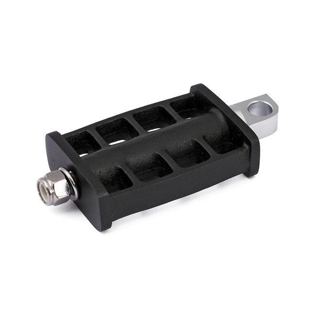 MCS エムシーエス キックペダル クラシック【KICK PEDAL CLASSIC】 COLOR：BLACK エンジンパーツ エンジン