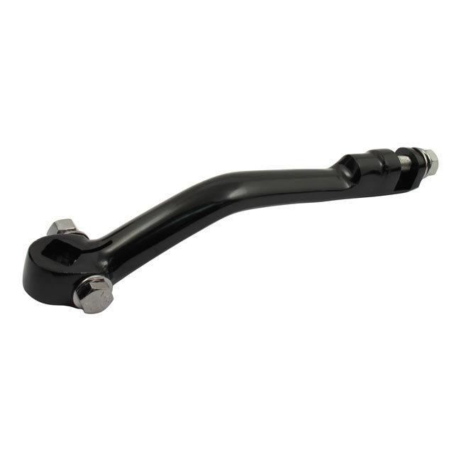 MCS エムシーエス キックスタートアーム オフセット ラージ【KICKSTART ARM LARGE OFFSET】 52-76 K XL； L72-76 FX HARLEY-DAVIDSON ハーレーダビッドソン