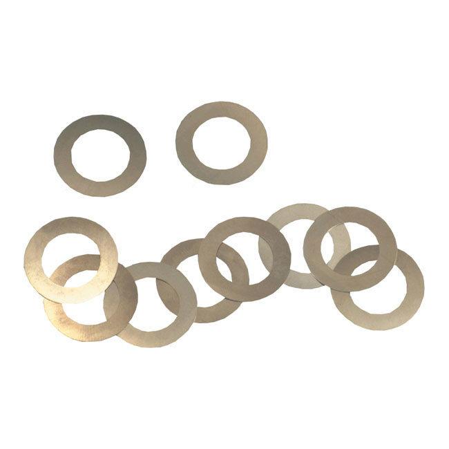MCS エムシーエス ロッカーアームシム【ROCKER ARM SHIMS】 SIZE：0